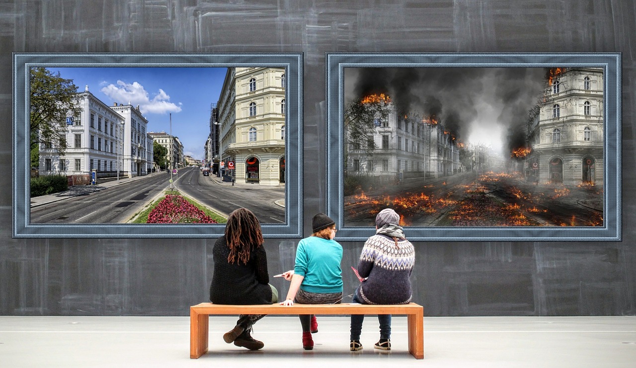 Gallery Issues